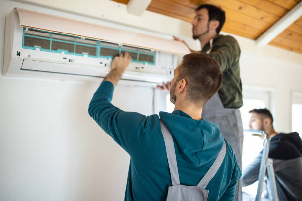 Best Furnace Cleaning in Pearl Beach, MI