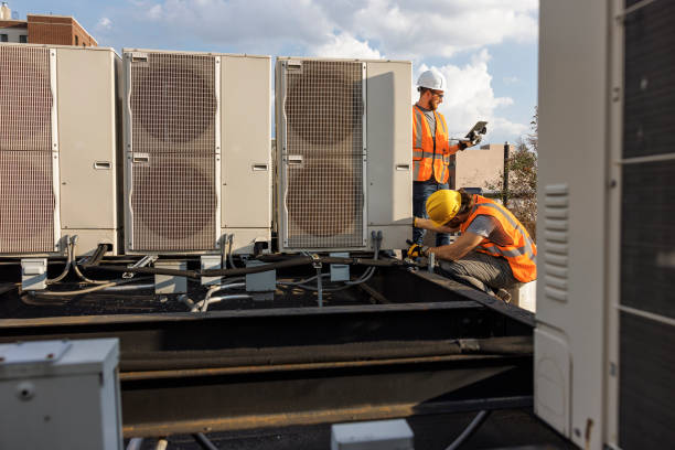 Best HVAC Financing and Leasing in Pearl Beach, MI