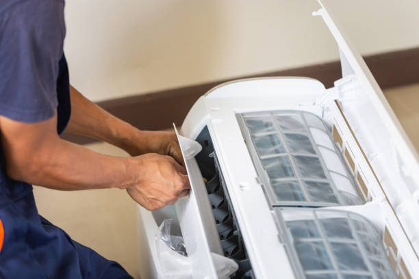 Best Geothermal HVAC Systems in Pearl Beach, MI