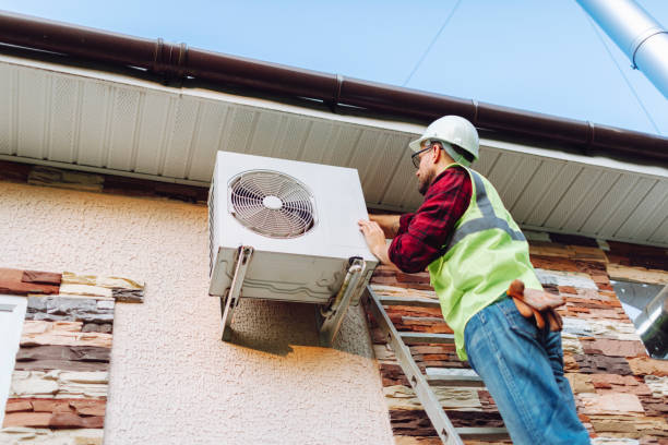 Best Emergency HVAC Services in Pearl Beach, MI