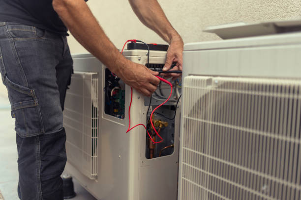 Professional HVAC in Pearl Beach, MI