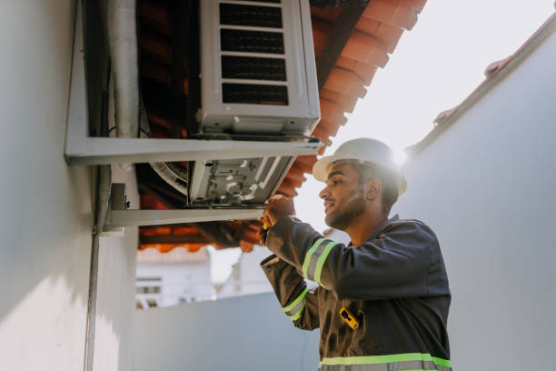 Best Seasonal HVAC Services in Pearl Beach, MI