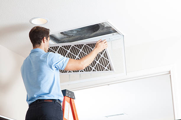  Pearl Beach, MI HVAC Pros