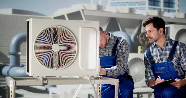 Best Energy-efficient HVAC Solutions in Pearl Beach, MI