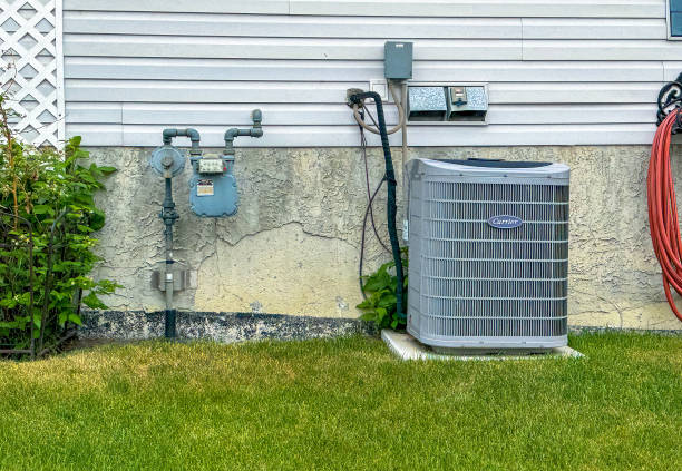 Best HVAC Equipment and Components in Pearl Beach, MI